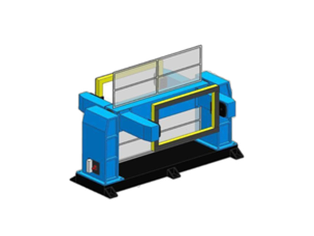 Welding Positioner
