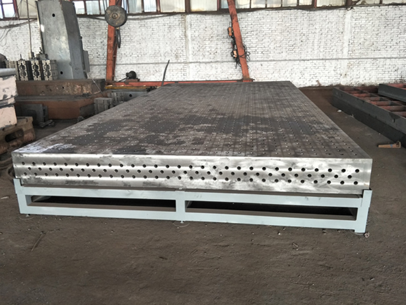 Welding Clamp