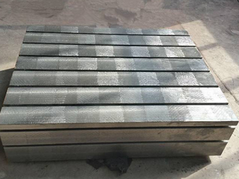 Cast Iron Cylinder Block