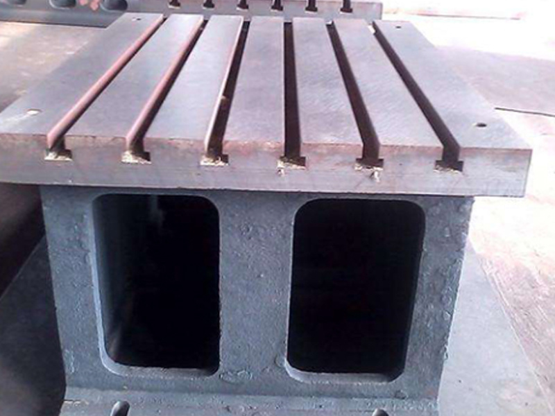 Foundry Square Box