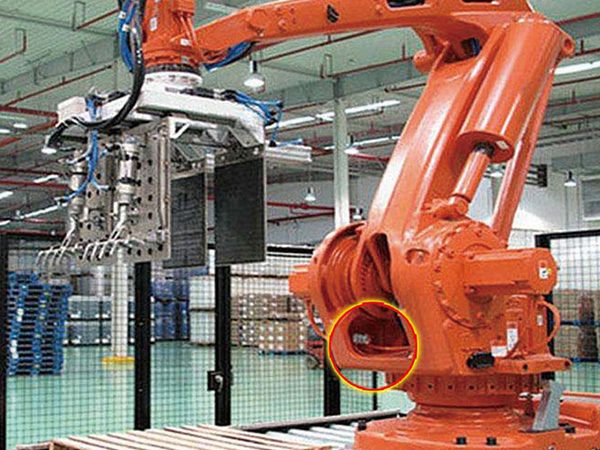 Fully Automatic Palletizer