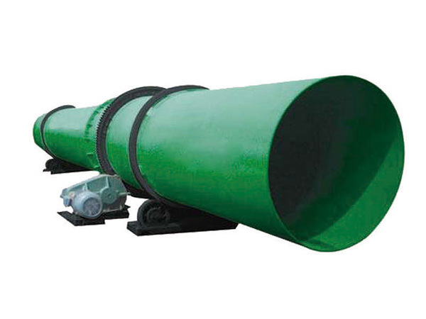 Rotary Cooler