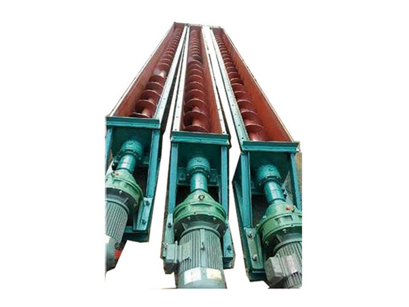 Screw Conveyor