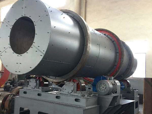 Rotary Coating Machine
