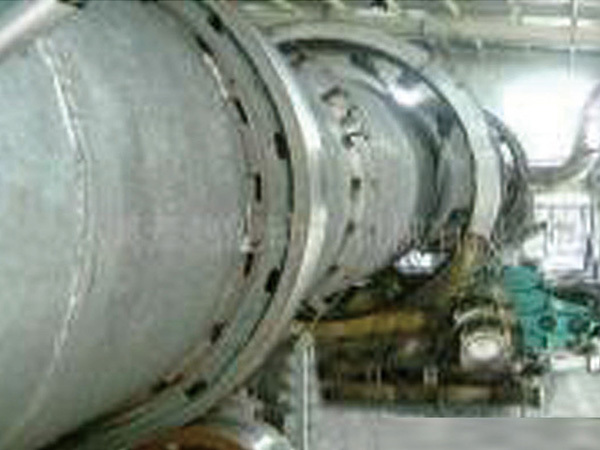 Resin Coating Equipment Production Line