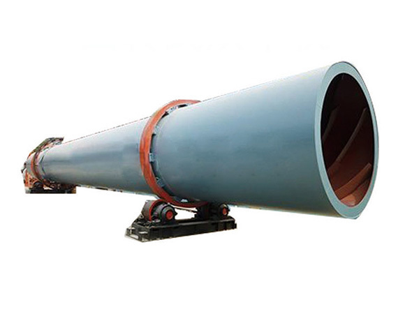 Rotary Dryer
