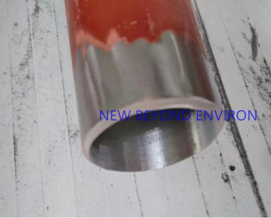 Low temperature storage cold storage project