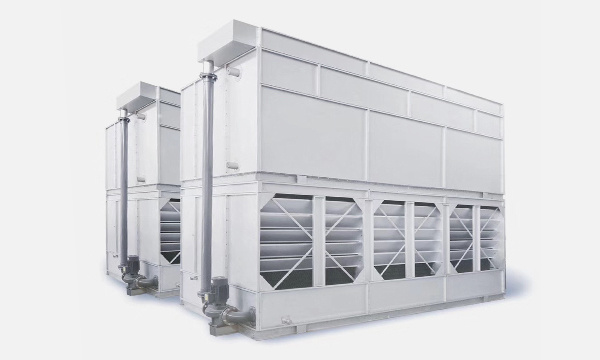 Condenser
