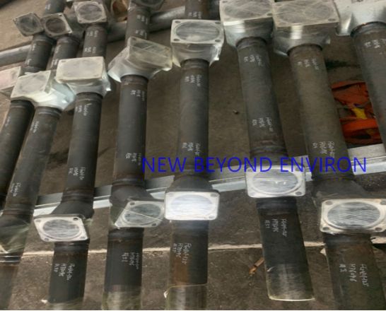 Low temperature storage cold storage project