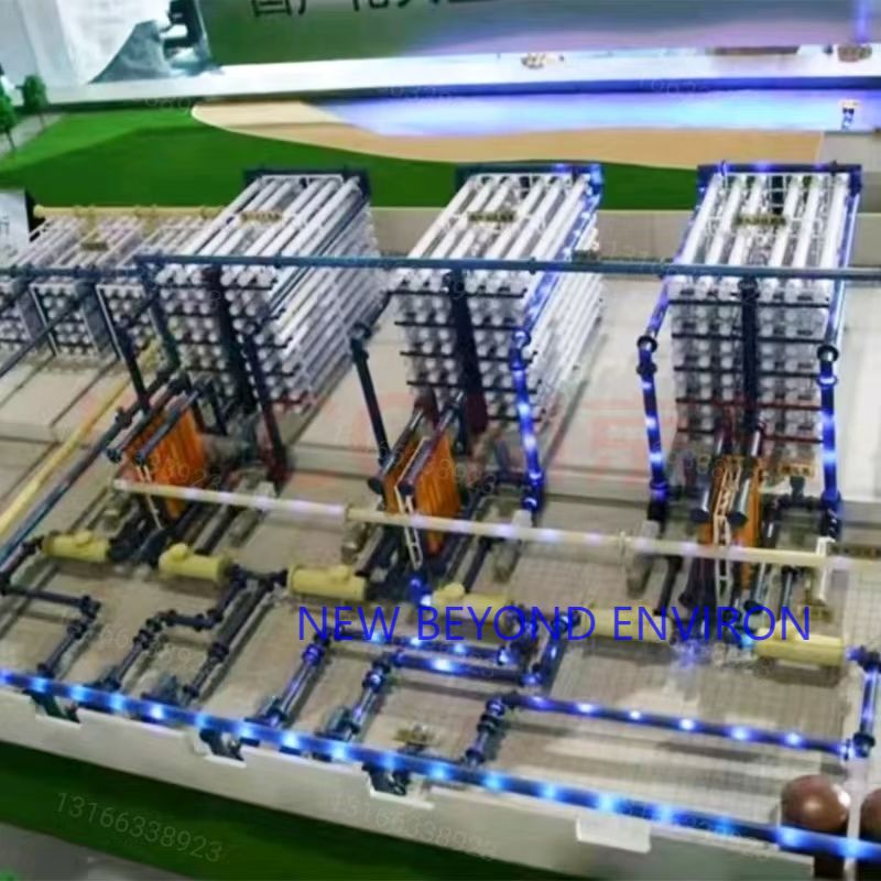 Automatic elevated shelf three-dimensional cold storage