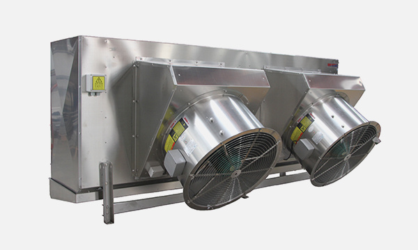 Evaporator