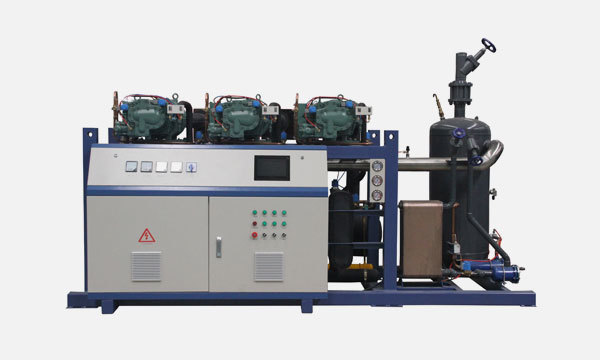 Compression Condensing Unit