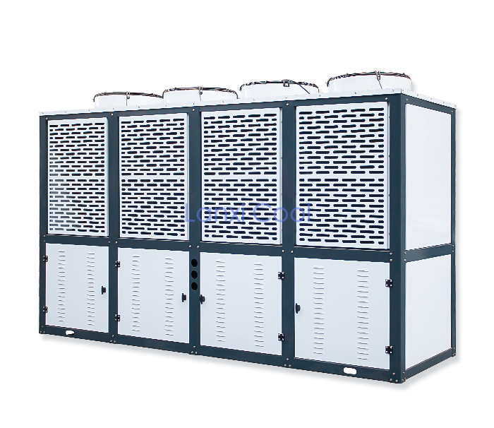 Air Cooled Condenser Air Cooled Condenser