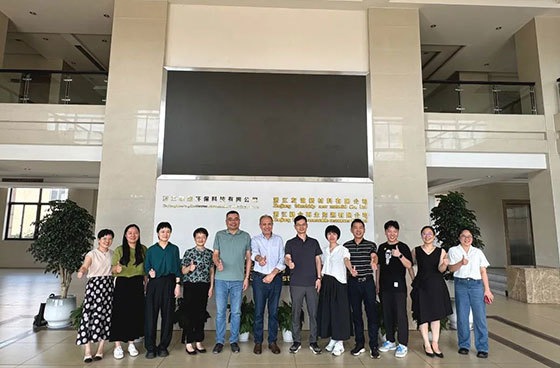 【快讯】人才访谈活动