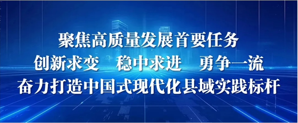 金进富调研经济“开门红”工作