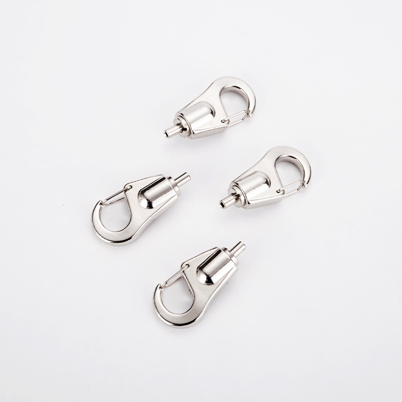 High Quality Adjustable Cable Gripper With Hook For Picture Hanging Kit