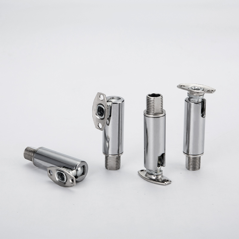 Professional Design 90 Degree Swivel Joint For Track Strip Lamp