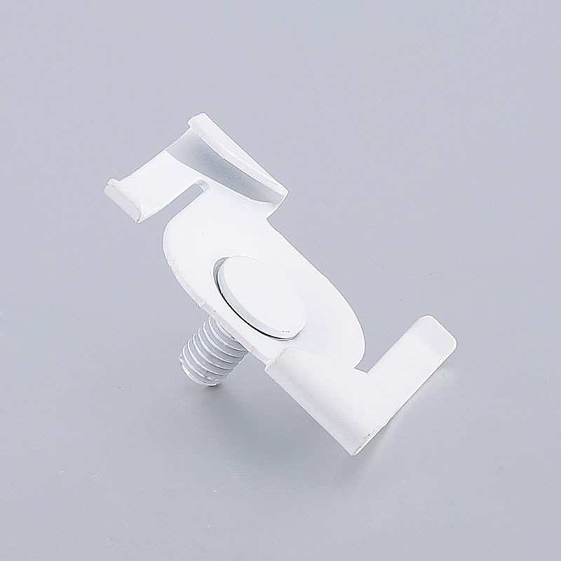 M6*10 thread T-Bar Twist Clip
