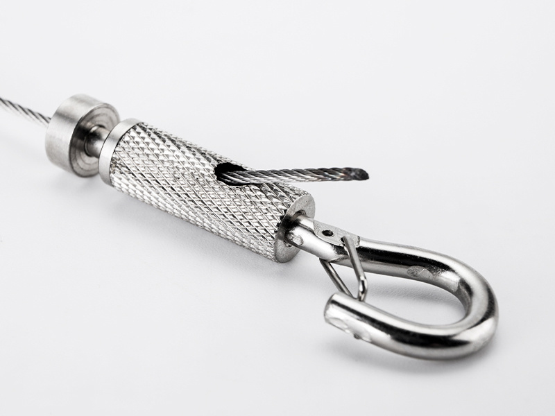 Classification of explosion-proof cable clamp sealing joints