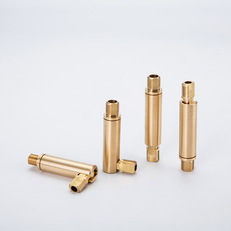 Top Selling Brass Universal Hang Lamp Swivel Joint