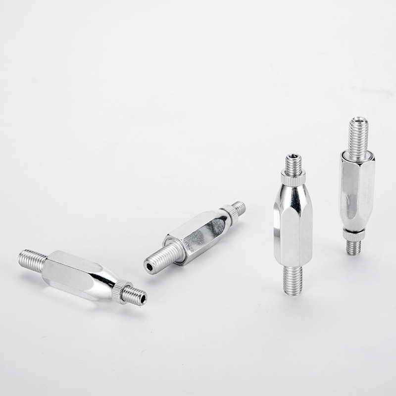 Custom OEM Adjustable Steel Cable Gripper For Hanging System