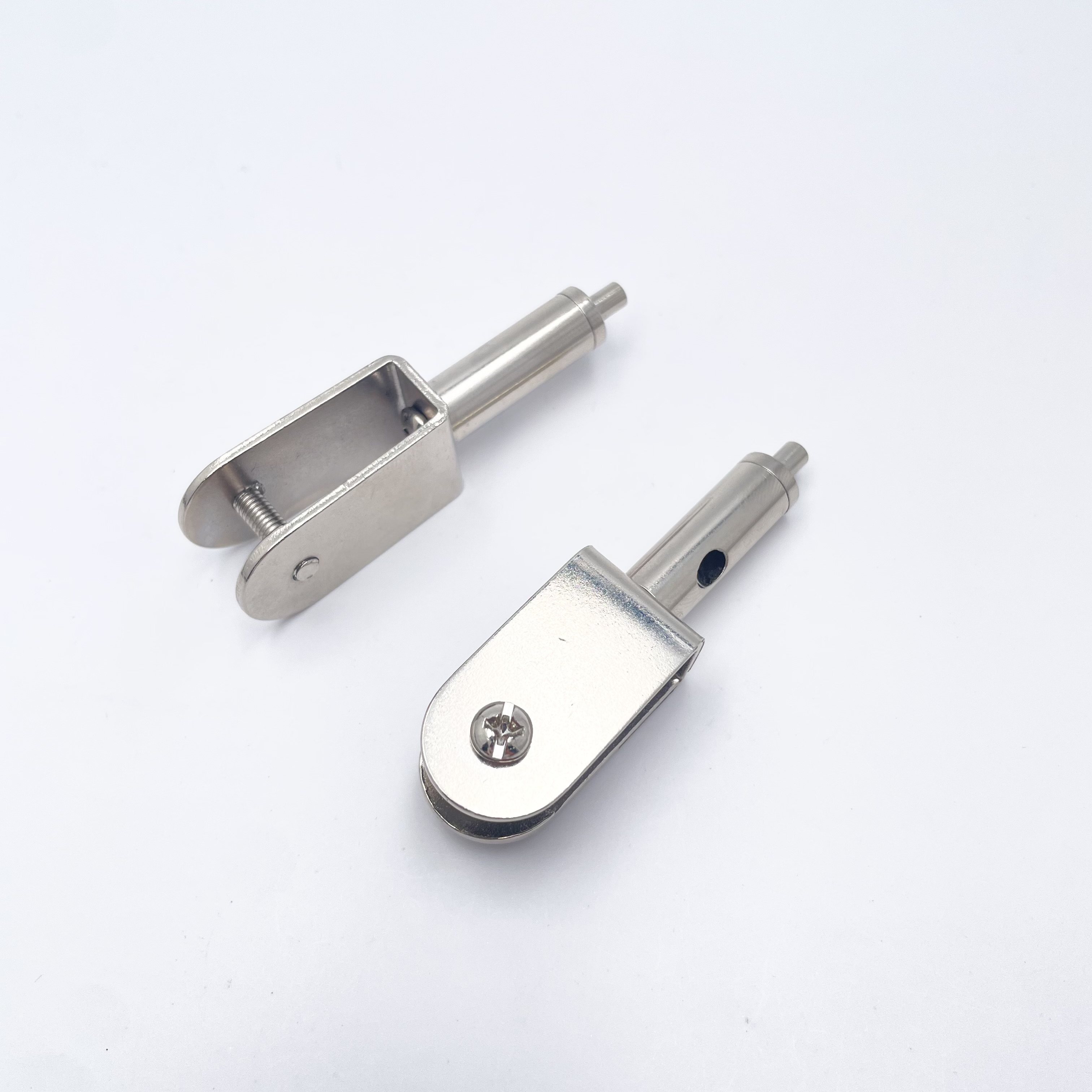 9*26 brass cable gripper for Acoustic