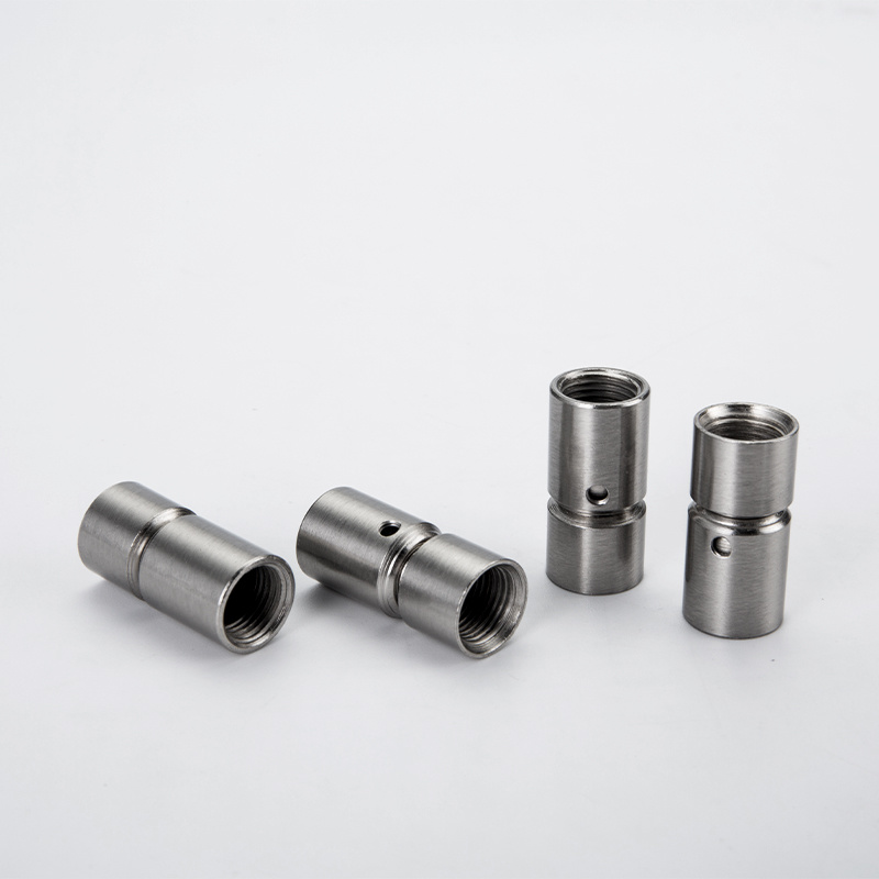 Iron Adjustable Swivel Joint Lamp Components