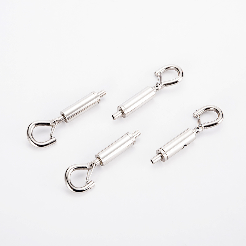 ceiling light components cable gripper with hooks hanging led light sign billboard