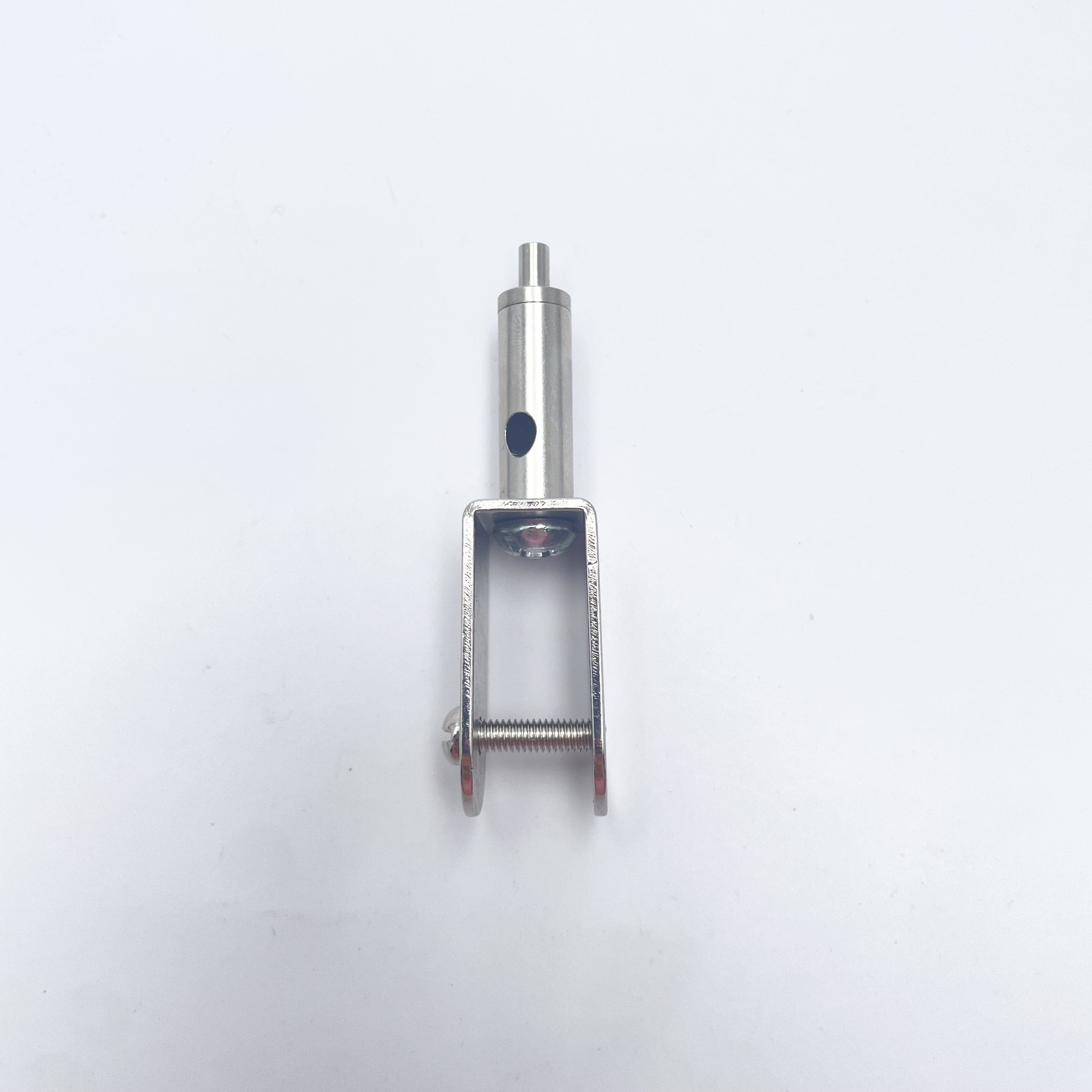 Customized Metal Cable Clip for Lighting Suspension