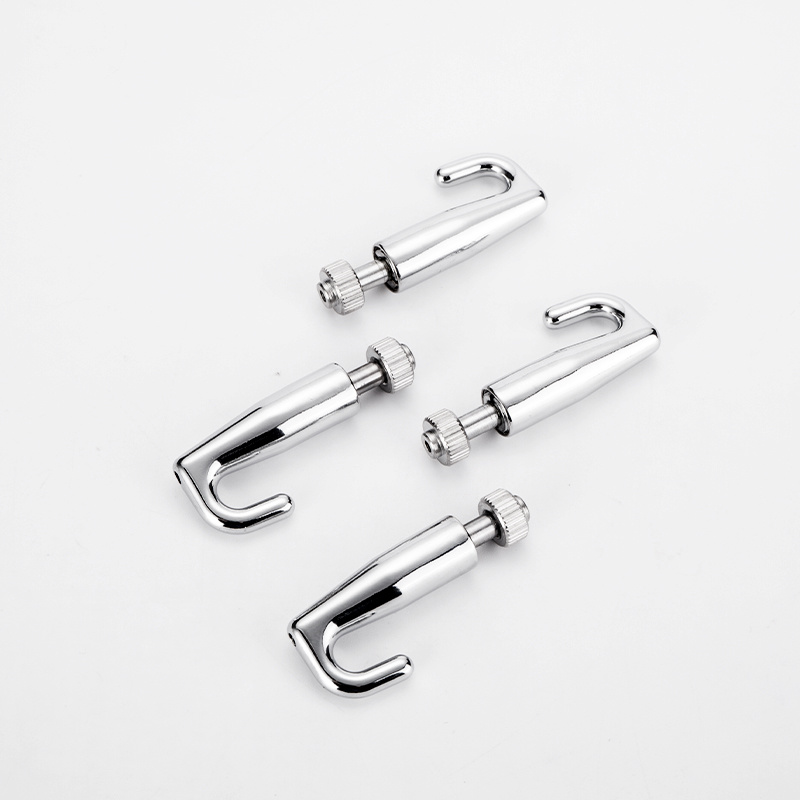 Cable Hanging Kit For the Light And Poster with Adjustable Saftey Clip Hook Cable Gripper