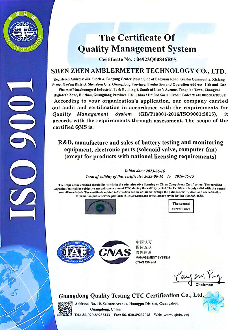 ISO9001 CERTIFICATE ISO9001 CERTIFICATE