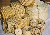 About sisal rope