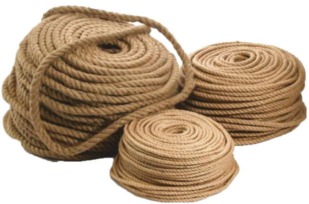 Baoli Xing hemp rope products