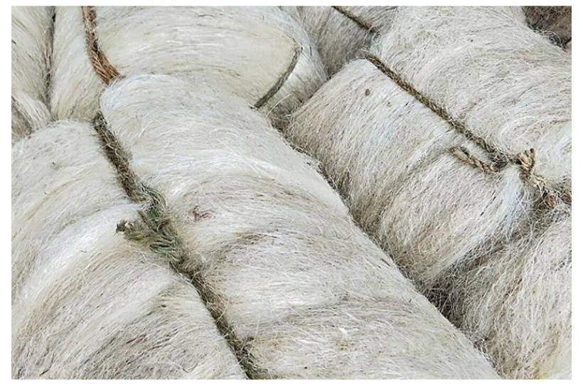 Baolixing Hemp Rope Products Co., Ltd.