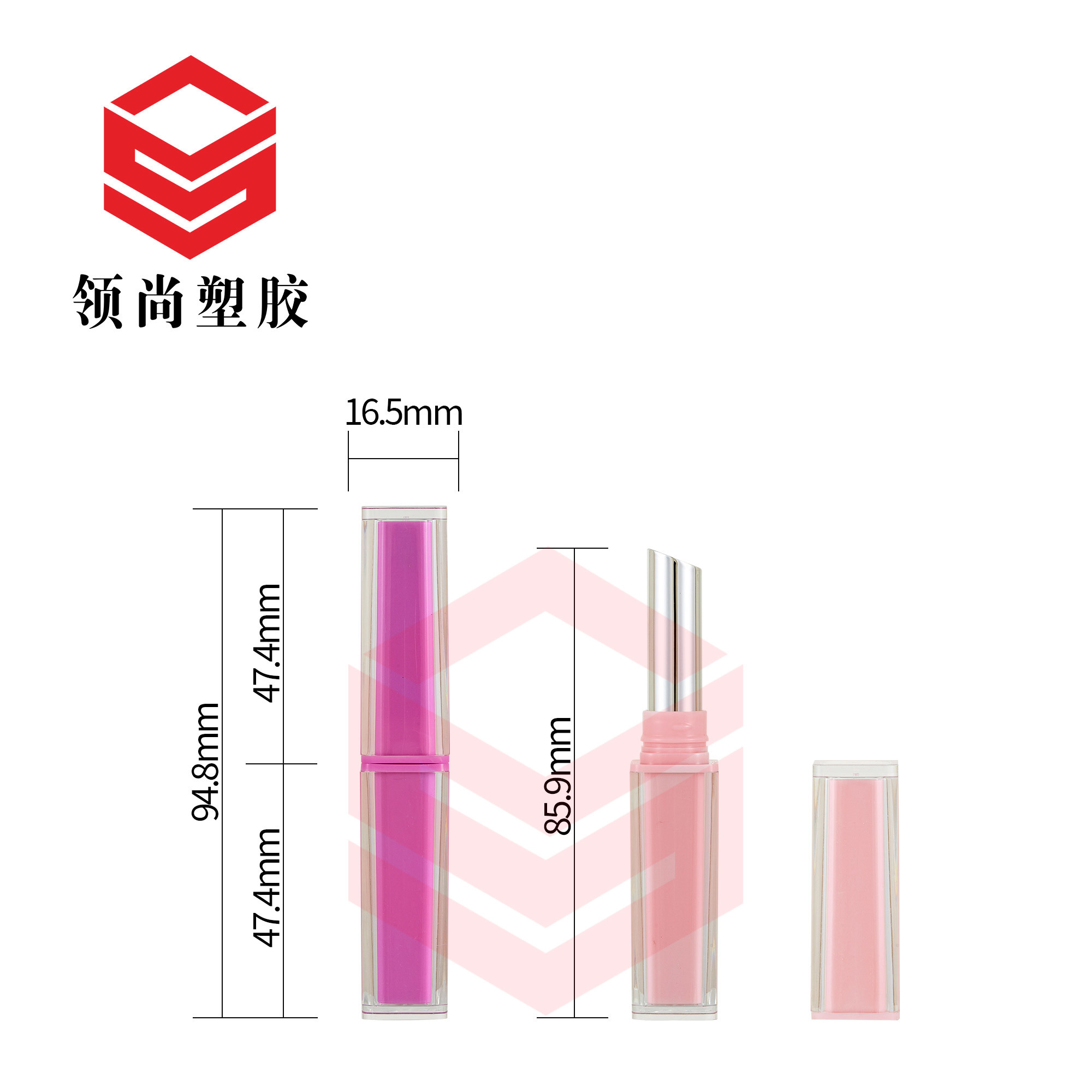 LS-B050