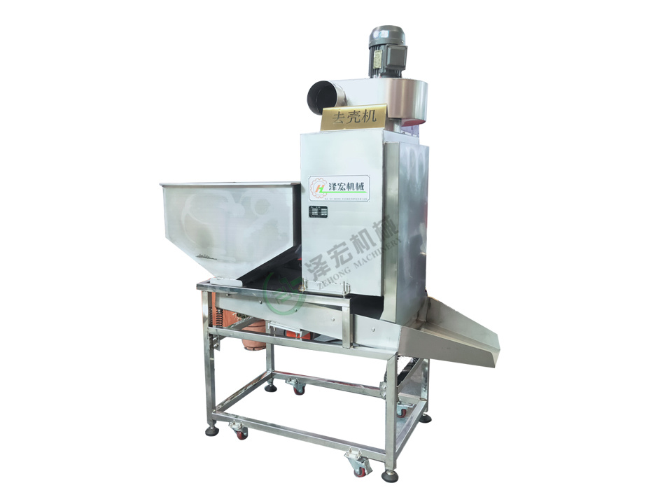 ZHQK-X150 of shell suction machine