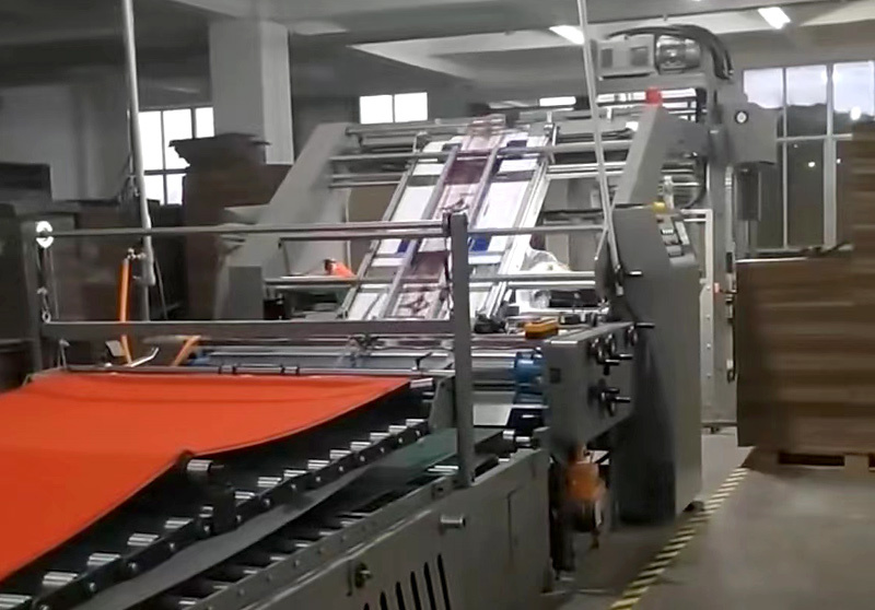 Factory equipment