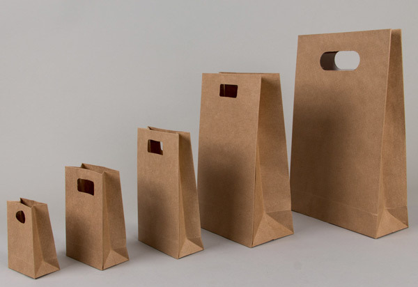 Hug bag