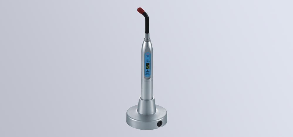 LED Curing Machine