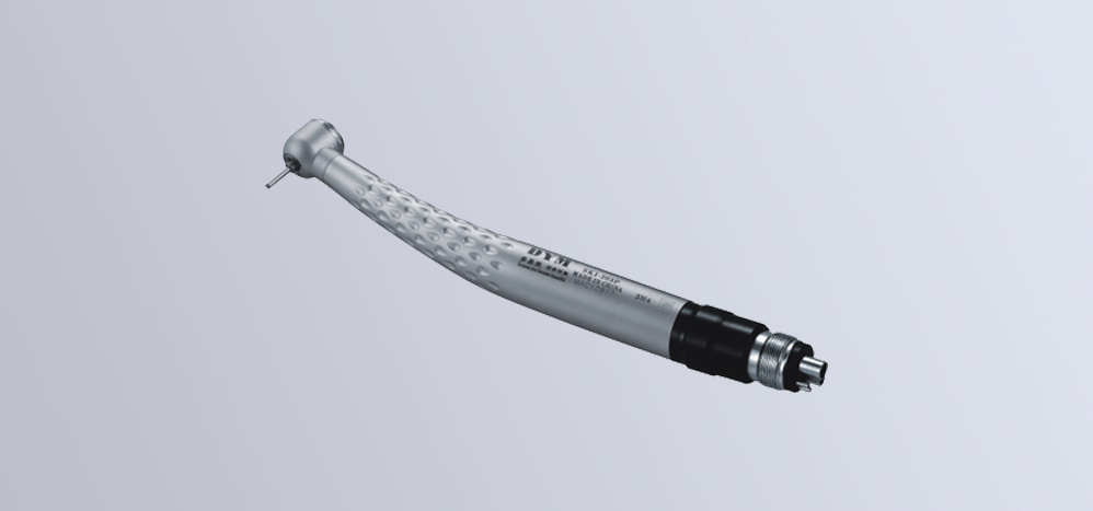 High speed dental handpiece