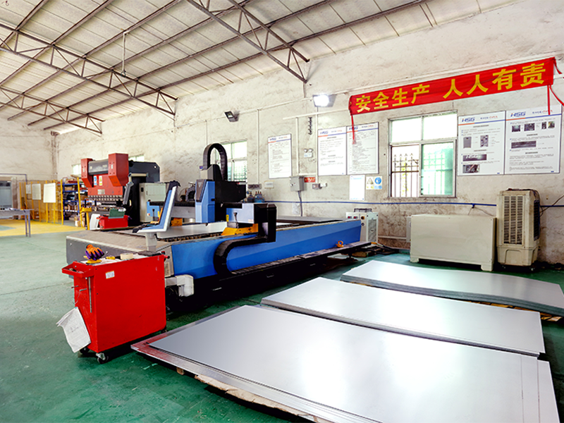 Production Environment 4