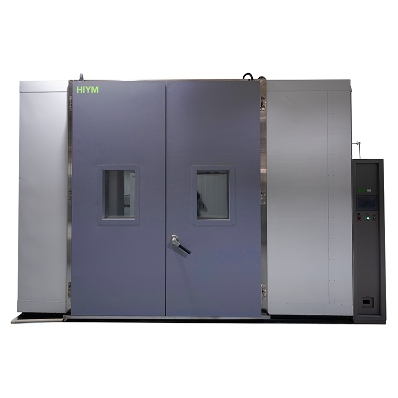 Walk-in constant temperature and humidity test room(aging room)