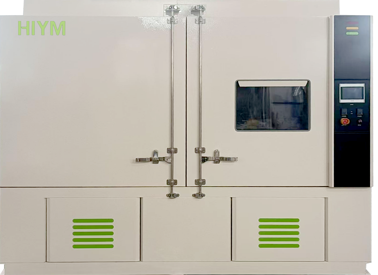 Translational Cold and Heat Shock Tester