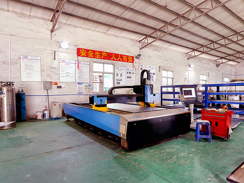 Production Environment 5