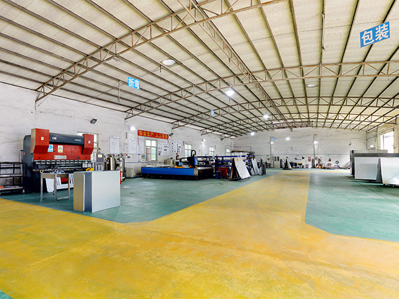 Production Environment 6