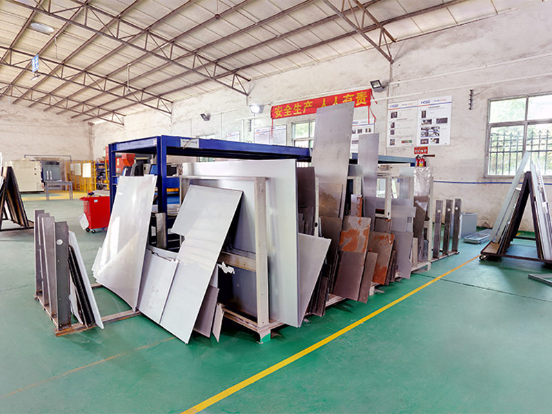 Production Environment 3