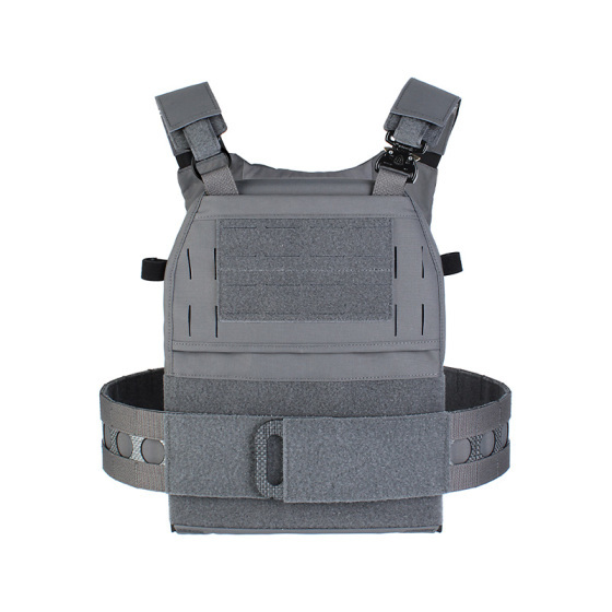Pew Tactical Vest Plate Carrier FCPC V5 FERRO Lightweight