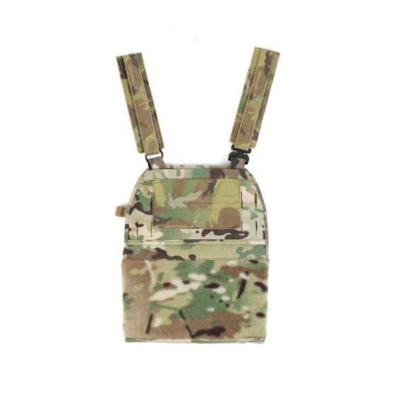 FERRO STYLE FCPC V5 Plate Carrier Airsoft tactical vest-PEW