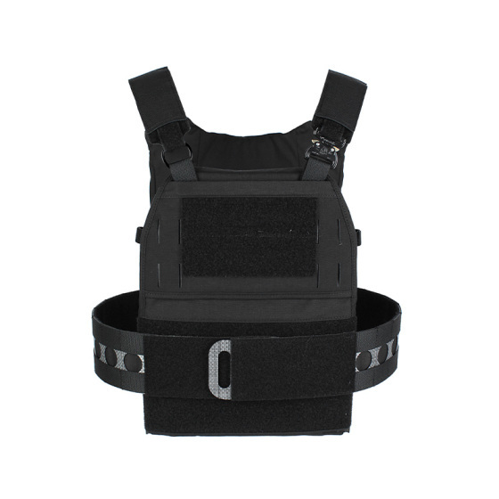 FERRO STYLE FCPC V5 Plate Carrier Airsoft tactical vest-PEW