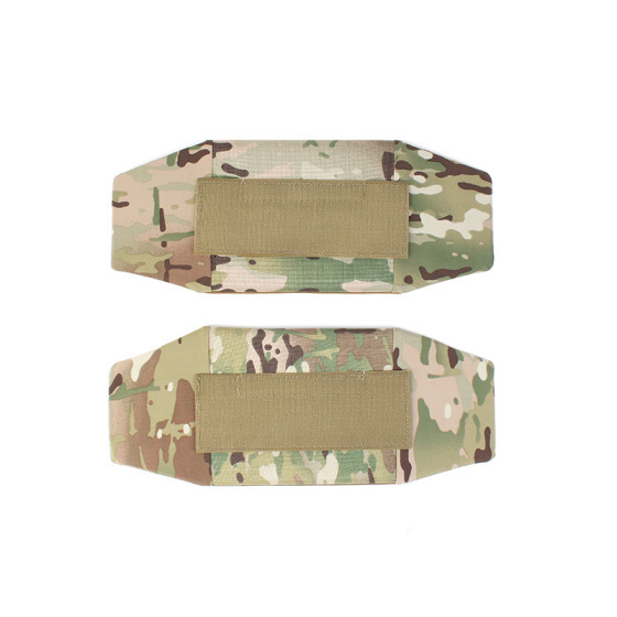 FCPC V5 3AC Side Soft Armor pouch M-PEW TACTICAL